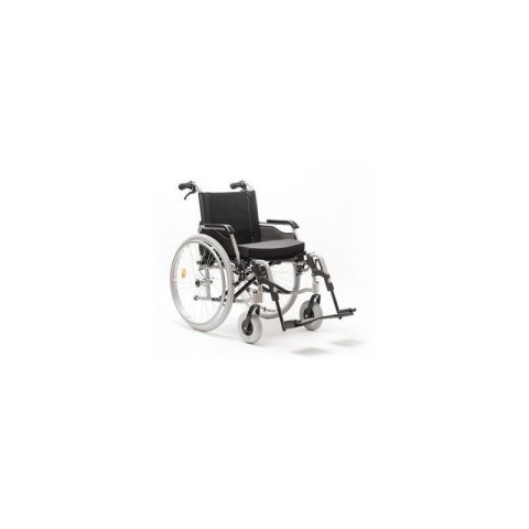 Wózek inwalidzki ręczny aluminiowy FELIZ 20' Wózek inwalidzki ręczny aluminiowy FELIZ 20'