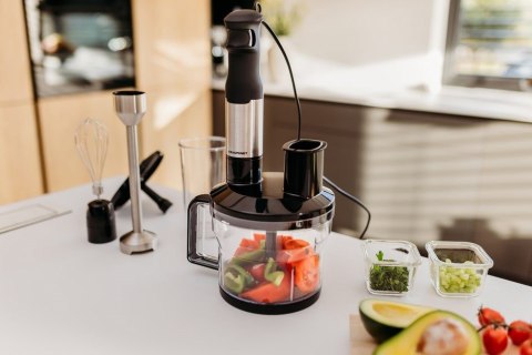 Blender ręczny Blaupunkt HBD611 (1200W) Blender ręczny Blaupunkt HBD611 (1200W)