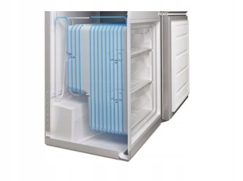 Chłodziarko-zamrażarka WHIRLPOOL SP40 812 EU 2 Chłodziarko-zamrażarka WHIRLPOOL SP40 812 EU 2