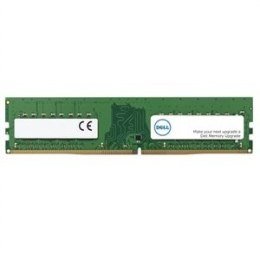 Dell Memory Upgrade - 32GB - 2RX8 DDR5 U-DIMM 4800M