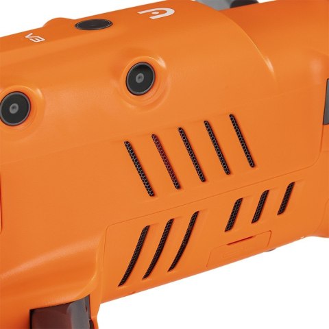 Dron Autel EVO II Pro Rugged Bundle V3 / Orange (WYPRZEDAŻ) Dron Autel EVO II Pro Rugged Bundle V3 / Orange (WYPRZEDAŻ)