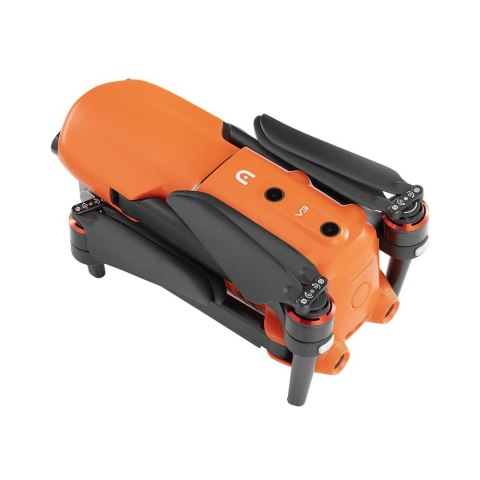 Dron Autel EVO II Pro Rugged Bundle V3 / Orange (WYPRZEDAŻ) Dron Autel EVO II Pro Rugged Bundle V3 / Orange (WYPRZEDAŻ)