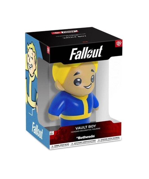 Figurka kolekcjonerska Good Loot Fallout - Vault Boy Figurka kolekcjonerska Good Loot Fallout - Vault Boy