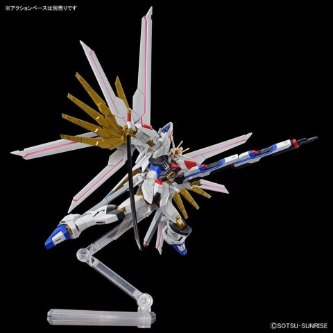 HGCE 1/144 MIGHTY STRIKE FREEDOM GUNDAM HGCE 1/144 MIGHTY STRIKE FREEDOM GUNDAM