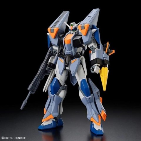 HGCE 1/44 DUEL BLITZ GUNDAM HGCE 1/44 DUEL BLITZ GUNDAM