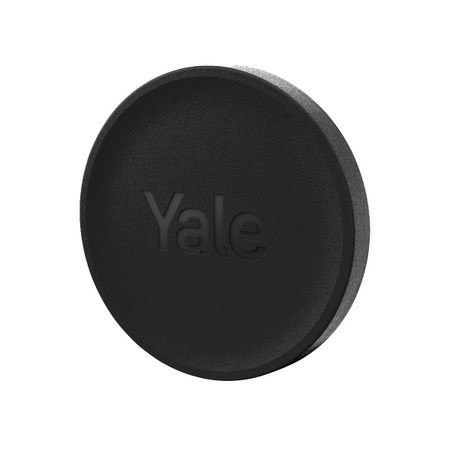 Inteligentny zamek do drzwi Yale Linus Smart Lock L2 (EFIGS, Black) (WYPRZEDAŻ) Inteligentny zamek do drzwi Yale Linus Smart Lock L2 (EFIGS, Black) (WYPRZEDAŻ)
