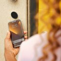 Inteligentny zamek do drzwi Yale Linus Smart Lock L2 (EFIGS, Black) (WYPRZEDAŻ)
