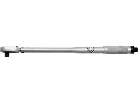 Klucz dynamometryczny 1/2"" 42-210 nm YT-0760 YATO Klucz dynamometryczny 1/2"" 42-210 nm YT-0760 YATO