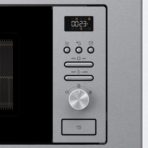 Kuchenka mikrofalowa GORENJE BMI201AG1X Kuchenka mikrofalowa GORENJE BMI201AG1X