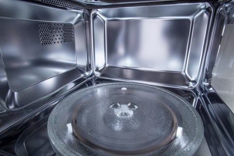 Kuchenka mikrofalowa GORENJE BMI201AG1X Kuchenka mikrofalowa GORENJE BMI201AG1X