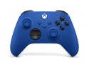 Microsoft Xbox Series kontroler bezprzewodowy Blue (WYPRZEDAŻ)