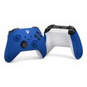 Microsoft Xbox Series kontroler bezprzewodowy Blue (WYPRZEDAŻ)