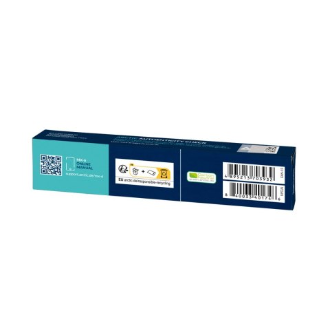 Pasta termoprzewodząca ARCTIC MX-6 8g Pasta termoprzewodząca ARCTIC MX-6 8g