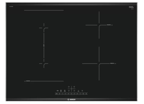 Płyta indukcyjna BOSCH PVS775FB5E (WYPRZEDAŻ)