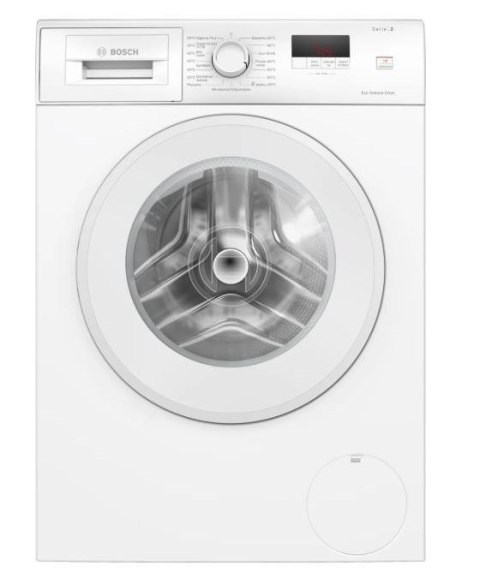 Pralka BOSCH WGE02201PL Pralka BOSCH WGE02201PL