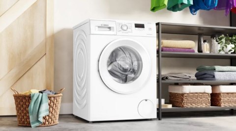 Pralka BOSCH WGE02201PL Pralka BOSCH WGE02201PL