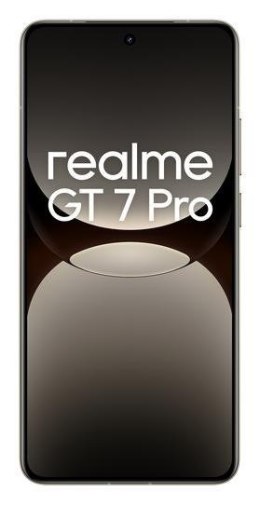 Realme GT 7 Pro 5G Dual Sim 12/256GB Galaxy Grey