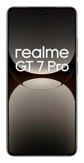 Realme GT 7 Pro 5G Dual Sim 12/256GB Galaxy Grey Realme GT 7 Pro 5G Dual Sim 12/256GB Galaxy Grey