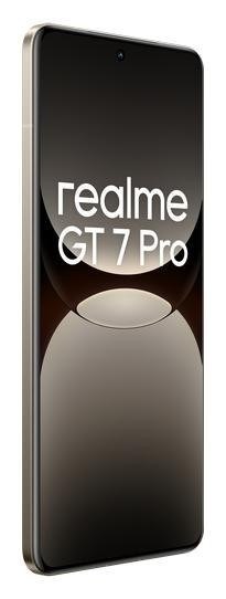 Realme GT 7 Pro 5G Dual Sim 12/256GB Galaxy Grey Realme GT 7 Pro 5G Dual Sim 12/256GB Galaxy Grey