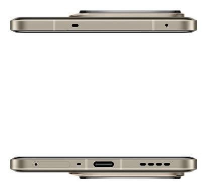 Realme GT 7 Pro 5G Dual Sim 12/256GB Galaxy Grey Realme GT 7 Pro 5G Dual Sim 12/256GB Galaxy Grey