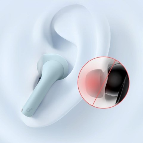 Słuchawki bezprzewodowe Soundcore K20i Niebieskie Słuchawki bezprzewodowe Soundcore K20i Niebieskie