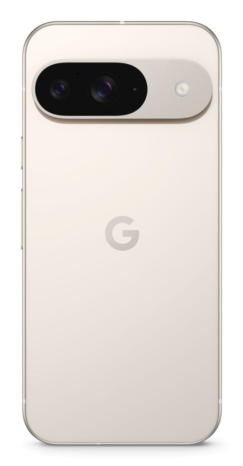 Smartfon Google Pixel 9 5G DualSIM 12/128GB Porcelain Smartfon Google Pixel 9 5G DualSIM 12/128GB Porcelain