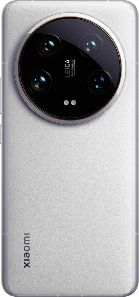 Smartfon Xiaomi 14 Ultra 5G DS 16/512GB White Smartfon Xiaomi 14 Ultra 5G DS 16/512GB White