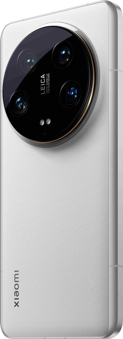 Smartfon Xiaomi 14 Ultra 5G DS 16/512GB White Smartfon Xiaomi 14 Ultra 5G DS 16/512GB White