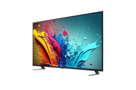 Telewizor 55" LG 55QNED85T3C (WYPRZEDAŻ) Telewizor 55" LG 55QNED85T3C (WYPRZEDAŻ)