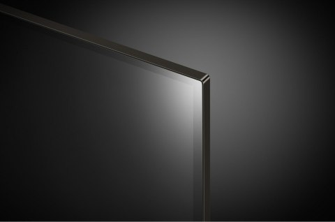 Telewizor LG OLED77C41LA OLED 77'' 4K Ultra HD 120Hz WebOS Dolby Atmos Czarny Telewizor LG OLED77C41LA OLED 77'' 4K Ultra HD 120Hz WebOS Dolby Atmos Czarny