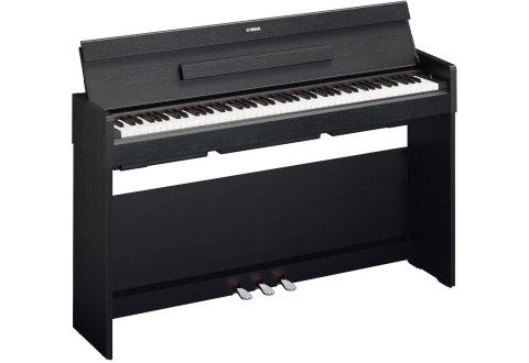 Yamaha YDP-S35B - Pianino cyfrowe Yamaha YDP-S35B - Pianino cyfrowe