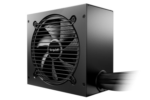 ZASILACZ BE QUIET! PURE POWER 12 850W