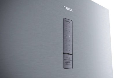 Zamrażarka TEKA RSF 75640 SS Zamrażarka TEKA RSF 75640 SS