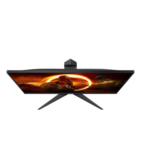 AOC MT IPS LCD WLED 23,8" 24G2ZU/BK (WYPRZEDAŻ) AOC MT IPS LCD WLED 23,8" 24G2ZU/BK (WYPRZEDAŻ)