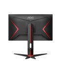 AOC MT IPS LCD WLED 23,8" 24G2ZU/BK (WYPRZEDAŻ)