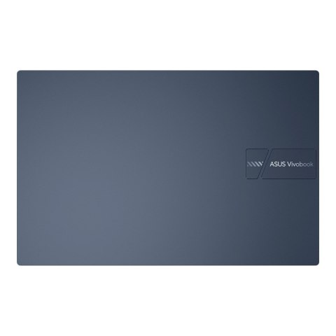 ASUS Vivobook 15 A1504VA-BQ905W i5-1335U 15,6"FHD 250nits AG IPS-Level 16GB DDR4 SSD512 Intel Iris Xe Graphics Win11 Niebieski ASUS Vivobook 15 A1504VA-BQ905W i5-1335U 15,6"FHD 250nits AG IPS-Level 16GB DDR4 SSD512 Intel Iris Xe Graphics Win11 Niebieski