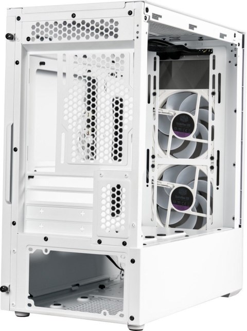 COOLER MASTER OBUDOWA TD300 MESH white COOLER MASTER OBUDOWA TD300 MESH white