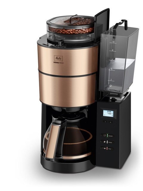 Ekspres przelewowy Melitta AROMAFRESH 1021-04 (WYPRZEDAŻ) Ekspres przelewowy Melitta AROMAFRESH 1021-04 (WYPRZEDAŻ)