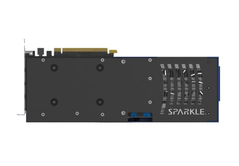 Karta graf. SPARKLE Intel Arc A770 TITAN 16GB GDDR6 (WYPRZEDAŻ) Karta graf. SPARKLE Intel Arc A770 TITAN 16GB GDDR6 (WYPRZEDAŻ)