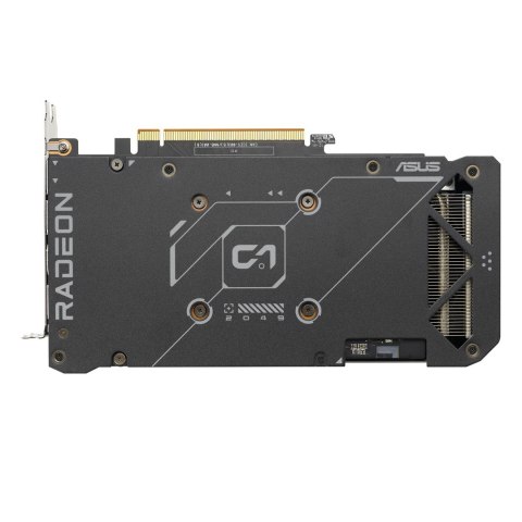 Karta graficzna ASUS Dual Radeon RX 7600 EVO OC 8GB GDDR6 Karta graficzna ASUS Dual Radeon RX 7600 EVO OC 8GB GDDR6