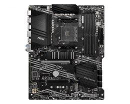 Płyta główna MSI B550-A PRO (WYPRZEDAŻ)