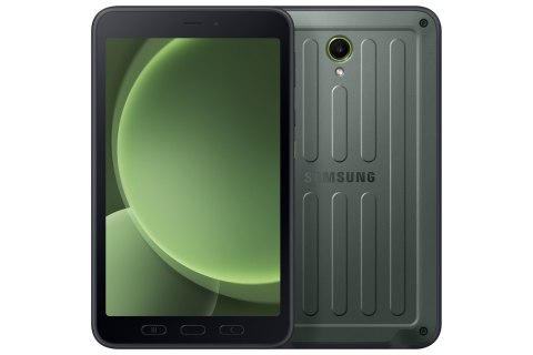 Samsung X306 Galaxy Tab Active 5 8" 5G 8/256GB Green E. Edition Samsung X306 Galaxy Tab Active 5 8" 5G 8/256GB Green E. Edition