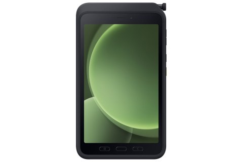 Samsung X306 Galaxy Tab Active 5 8" 5G 8/256GB Green E. Edition Samsung X306 Galaxy Tab Active 5 8" 5G 8/256GB Green E. Edition