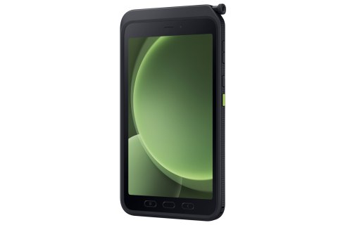 Samsung X306 Galaxy Tab Active 5 8" 5G 8/256GB Green E. Edition Samsung X306 Galaxy Tab Active 5 8" 5G 8/256GB Green E. Edition