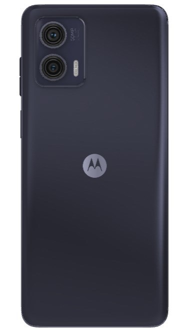 Smartfon Motorola Moto G73 8/256GB DualSIM 5G Midnight Blue (WYPRZEDAŻ) Smartfon Motorola Moto G73 8/256GB DualSIM 5G Midnight Blue (WYPRZEDAŻ)