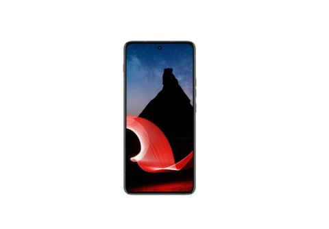 Smartfon Motorola ThinkPhone 8/256GB 6,6" P-OLED 2400x1080 5000mAh Dual SIM eSIM 5G Carbon Black (WYPRZEDAŻ) Smartfon Motorola ThinkPhone 8/256GB 6,6" P-OLED 2400x1080 5000mAh Dual SIM eSIM 5G Carbon Black (WYPRZEDAŻ)