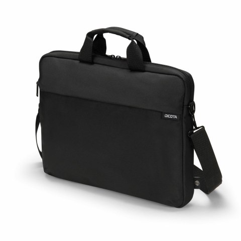 Torba Dicota Slim Case ONE 13-14.1" czarna D32091-RPET Torba Dicota Slim Case ONE 13-14.1" czarna D32091-RPET