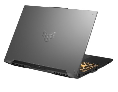 ASUS TUF Gaming F16 FX607JV-N3135 i7-13650H 16"UXGA 165Hz AG 250nits IPS-Level 16GB DDR5 4800 SSD1TB GeForce RTX 4060 8GB NoOS S ASUS TUF Gaming F16 FX607JV-N3135 i7-13650H 16"UXGA 165Hz AG 250nits IPS-Level 16GB DDR5 4800 SSD1TB GeForce RTX 4060 8GB NoOS S