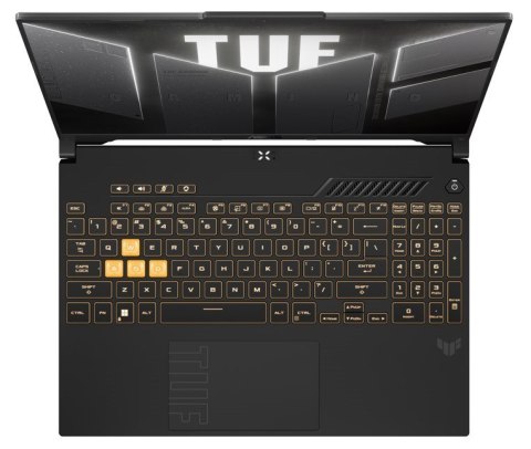 ASUS TUF Gaming F16 FX607JV-N3135 i7-13650H 16"UXGA 165Hz AG 250nits IPS-Level 16GB DDR5 4800 SSD1TB GeForce RTX 4060 8GB NoOS S ASUS TUF Gaming F16 FX607JV-N3135 i7-13650H 16"UXGA 165Hz AG 250nits IPS-Level 16GB DDR5 4800 SSD1TB GeForce RTX 4060 8GB NoOS S