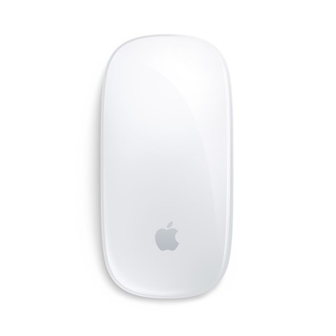 Apple Magic Mouse - White Multi-Touch Surface Apple Magic Mouse - White Multi-Touch Surface